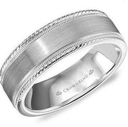 Men's Wedding Band